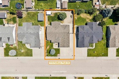 Welcome to this beautifully maintained 3-bedroom, 2-bath - photo 41