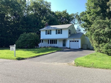 Come see this Move in Ready Colonial and call it your home! - photo 1