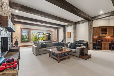 Exceptional lakeview mountain living at 3010 Iron Horse Drive in - photo 43