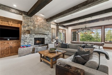 Exceptional lakeview mountain living at 3010 Iron Horse Drive in - photo 44