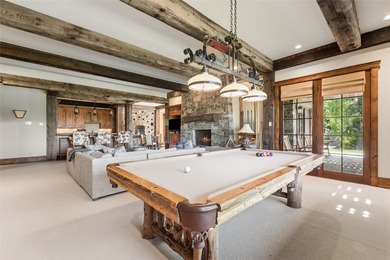 Exceptional lakeview mountain living at 3010 Iron Horse Drive in - photo 45