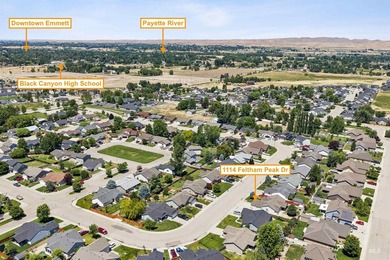 Welcome to this beautifully maintained 3-bedroom, 2-bath - photo 46