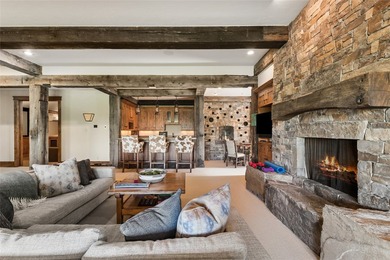 Exceptional lakeview mountain living at 3010 Iron Horse Drive in - photo 46