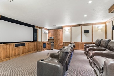 Exceptional lakeview mountain living at 3010 Iron Horse Drive in - photo 47