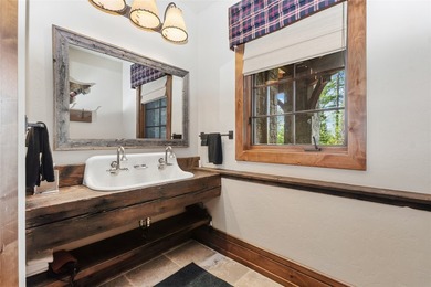 Exceptional lakeview mountain living at 3010 Iron Horse Drive in - photo 50