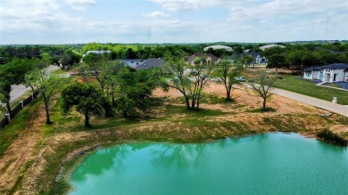 Lake Lot For Sale in Copper Canyon, Texas