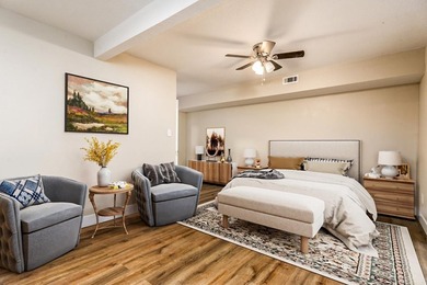 Tucked among the trees in the desirable Diamondhead community - photo 8