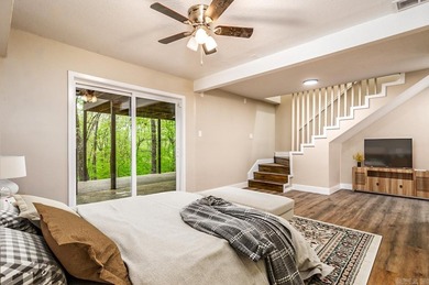 Tucked among the trees in the desirable Diamondhead community - photo 9