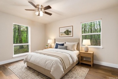 Tucked among the trees in the desirable Diamondhead community - photo 10