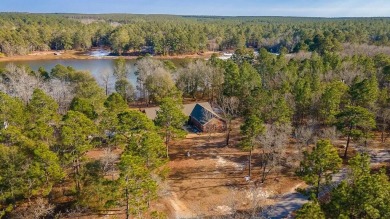 Lake Home For Sale in Wagener, South Carolina