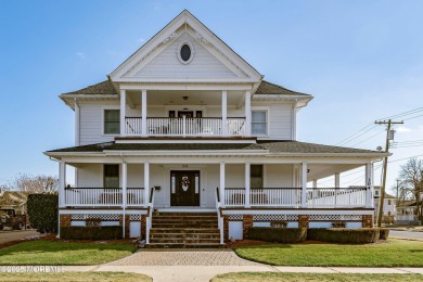 Lake Home For Sale in Belmar, New Jersey