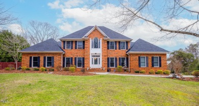 Lake Home For Sale in Greensboro, North Carolina