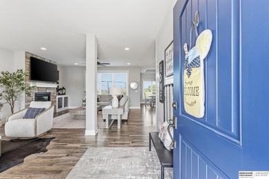 Nestled in a private lake community w/neighborhood beach just - photo 5