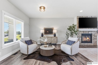 Nestled in a private lake community w/neighborhood beach just - photo 6