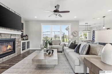 Nestled in a private lake community w/neighborhood beach just - photo 10