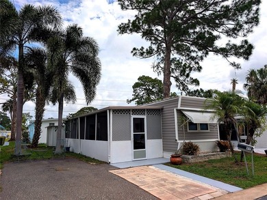 Move-in ready and full of charm, this updated 1 bed/1 bath home - photo 1