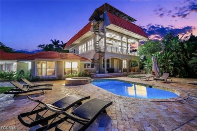 Panoramic riverfront views and 1.33 acres of privacy directly - photo 3