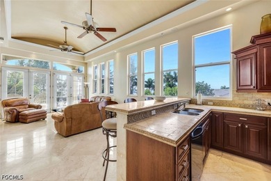 Panoramic riverfront views and 1.33 acres of privacy directly - photo 8