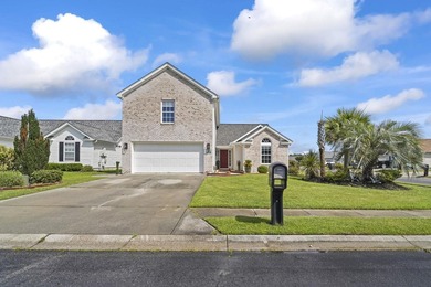 Welcome to 262 Palladium Drive, a beautifully maintained custom - photo 1