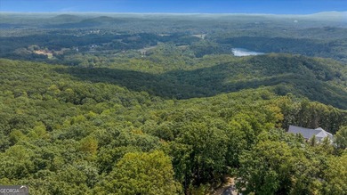 This high elevation 3+ acre scenic mountain view homesite is in - photo 3