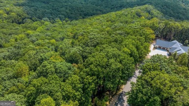 This high elevation 3+ acre scenic mountain view homesite is in - photo 4