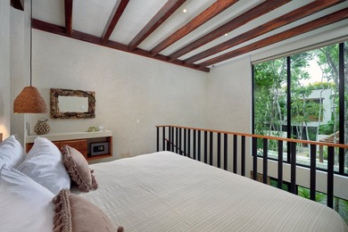 Casa Lucas 3 Bedroom Villa in La Privada Aldea Zama

Located in - photo 6