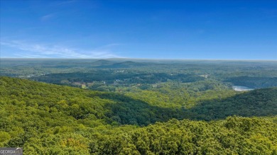 This high elevation 3+ acre scenic mountain view homesite is in - photo 7