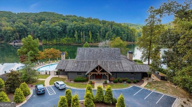 This high elevation 3+ acre scenic mountain view homesite is in - photo 8