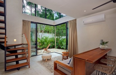 Casa Lucas 3 Bedroom Villa in La Privada Aldea Zama

Located in - photo 9