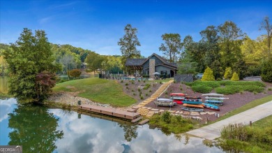 This high elevation 3+ acre scenic mountain view homesite is in - photo 10
