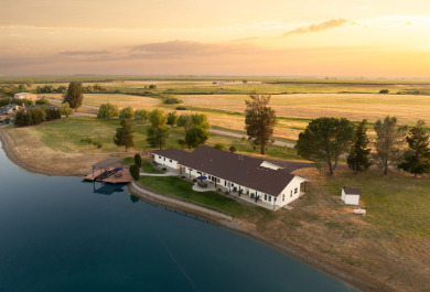 NorCal Ski Lake Home - Lake Home For Sale in Orland, California