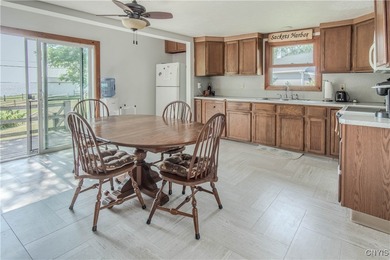 Check out this unique Sackets Harbor Waterfront Ranch ready for - photo 15