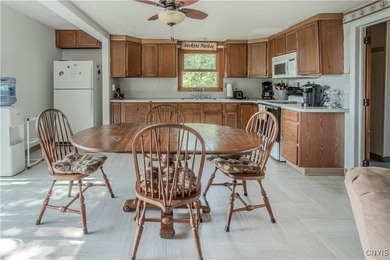 Check out this unique Sackets Harbor Waterfront Ranch ready for - photo 16