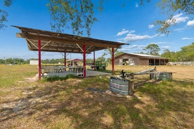 Discover a rare 27-acre opportunity in Hudson, FL, spanning two - photo 17