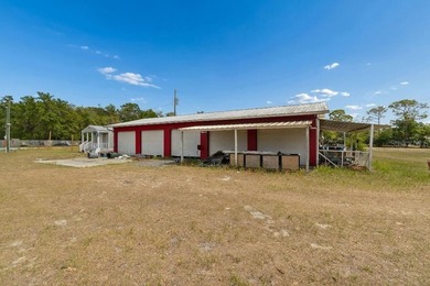 Discover a rare 27-acre opportunity in Hudson, FL, spanning two - photo 20