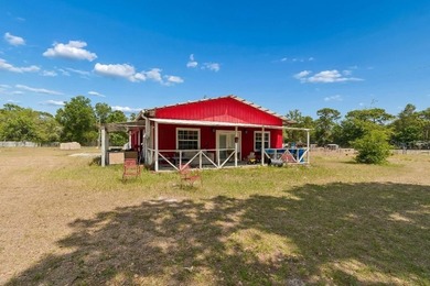 Discover a rare 27-acre opportunity in Hudson, FL, spanning two - photo 21