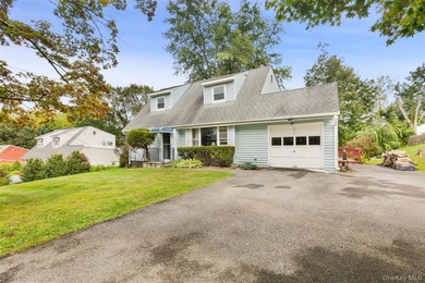 (private lake, pond, coastal) Home Sale Pending in Cortlandt Manor New York
