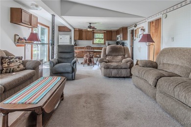 Check out this unique Sackets Harbor Waterfront Ranch ready for - photo 22