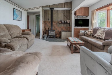 Check out this unique Sackets Harbor Waterfront Ranch ready for - photo 23