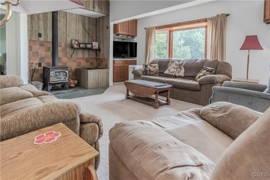 Check out this unique Sackets Harbor Waterfront Ranch ready for - photo 24