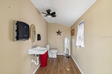 Discover a rare 27-acre opportunity in Hudson, FL, spanning two - photo 25