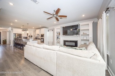 A gorgeous, well-maintained 3 bedroom, 2 1/2 bath home, plus a - photo 25