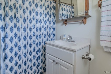 Check out this unique Sackets Harbor Waterfront Ranch ready for - photo 31
