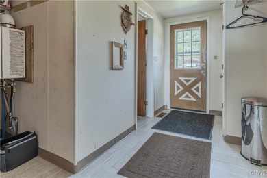 Check out this unique Sackets Harbor Waterfront Ranch ready for - photo 32