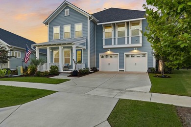 Discover 215 Delano Way, Myrtle Beach, SC a move-in ready - photo 2