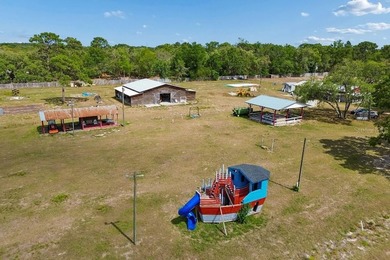 Discover a rare 27-acre opportunity in Hudson, FL, spanning two - photo 32