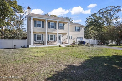 WOW! This 4 bed, 2.5 bath colonial in one of Brick's best - photo 2