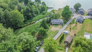 Check out this unique Sackets Harbor Waterfront Ranch ready for - photo 33