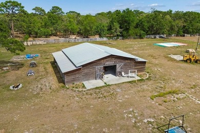 Discover a rare 27-acre opportunity in Hudson, FL, spanning two - photo 33