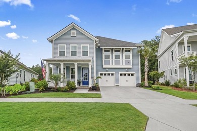 Discover 215 Delano Way, Myrtle Beach, SC a move-in ready - photo 4